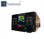 INVERSOR VOLTAJE 48VDC/220VAC 1500W PSW